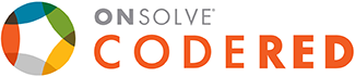 OnSolve Code Red Logo